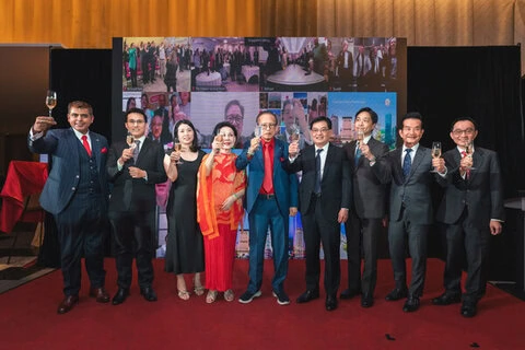 Red Bird Travel News 5 Millennium Hotels and Resorts was founded with the opening of King’s Hotel in 1970