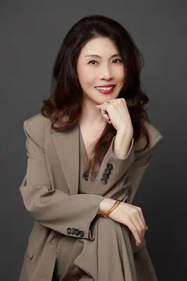 Appointments 64 Pan Pacific Hotels Group Appoints Celine Du as Chief Commercial and Marketing Officer