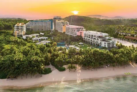 Festive Getaways at Premier Residences Phu Quoc Emerald Bay