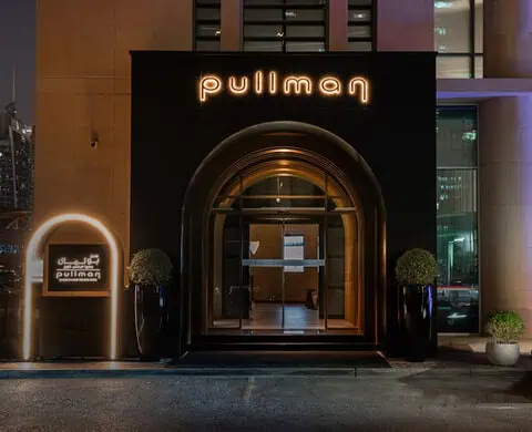 Pullman Hotels & Resorts Unveils Bold Global Transformation