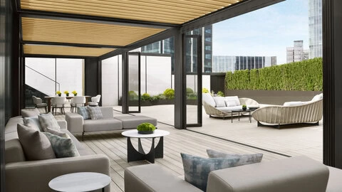 Review The Ritz-Carlton Suzhou: Where Luxury Meets Suzhou Heritage 13 Ritz-Carlton Suite_Terrace