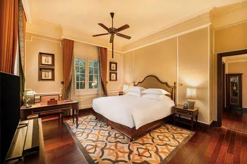 Celebrate the 2025 Festive Season at Sofitel Legend Metropole Hanoi 2 Sofitel Legend Metropole Hanoi