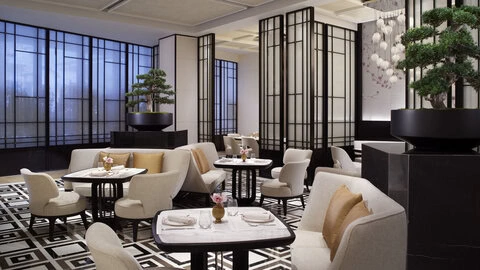 Review The Ritz-Carlton Suzhou: Where Luxury Meets Suzhou Heritage 16 Feng Pan Ting