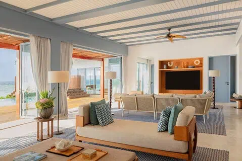 Autograph Collection Debuts The Halcyon Private Isles Maldives 1 The Halcyon Private Isles Maldives Opens Under Autograph Collection