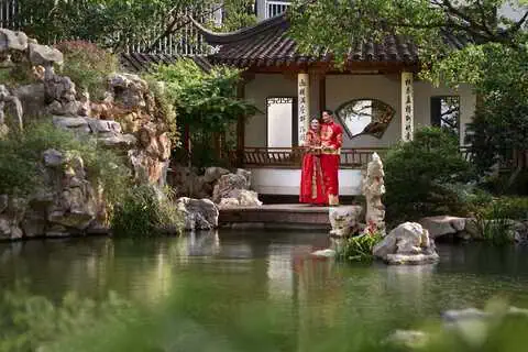 Review The Ritz-Carlton Suzhou: Where Luxury Meets Suzhou Heritage 19 the violet garden