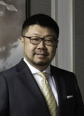 Appointments 65 Kempinski Appoints Alan Chin as Managing Director for Greater China and Mongolia
