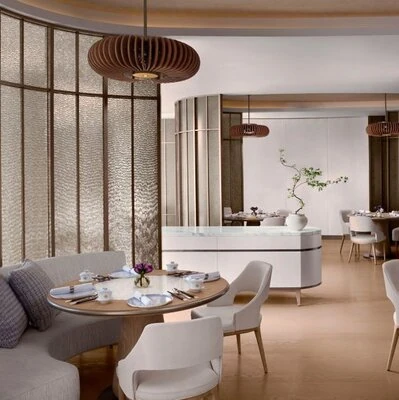 Review The Ritz-Carlton Suzhou: Where Luxury Meets Suzhou Heritage 15 biao xia