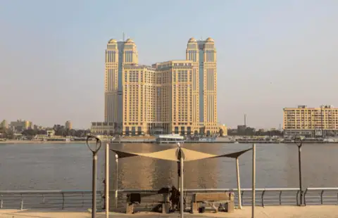 Insights 11 fairmont River Nile Cairo 1