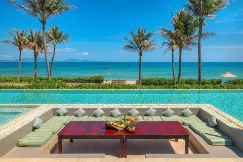 Promotions 56 Festive Wellness & Dining at Fusion Hotels Across Southeast Asia