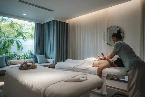 wellness for holidays