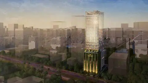 Promotions 65 Grand Nikko Bangkok Sathorn: A New Benchmark for Luxury in 2026