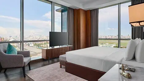 Crowne Plaza Phnom Penh Set to Open as IHG Expands in Cambodia 1 Crowne Plaza Phnom Penh Set to Open as IHG Expands in Cambodia