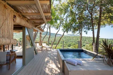 Promotions 54 Discover Coastal Tuscany at Poggio ai Santi