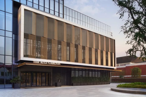 Review The Ritz-Carlton Suzhou: Where Luxury Meets Suzhou Heritage 1 Review The Ritz-Carlton Suzhou: Where Luxury Meets Suzhou Heritage