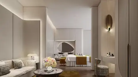 Review: How Waldorf Astoria Shanghai Qiantan Redefines Luxury in Shanghai 15 shaqt spa 1