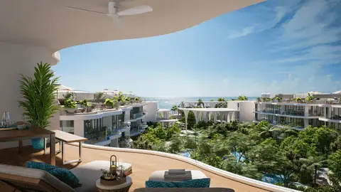 Garrya Phuket Launches Final Phase of Beachfront Wellness Residences