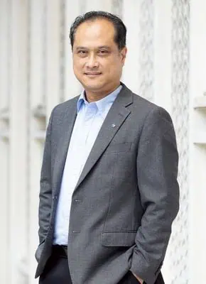 Appointments 67 MontAzure Phuket Resort – MGallery Collection Appoints Veeranat Limprasutr as General Manager Ahead of 2026 Opening