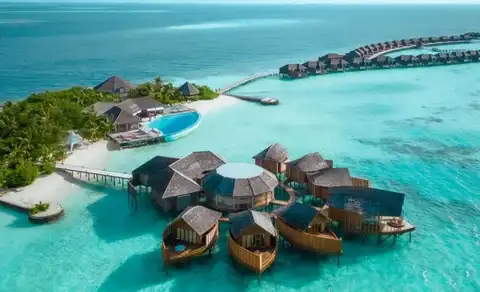 Maldives Government Proposes SEZ Amendments to Establish Sustainable Townships