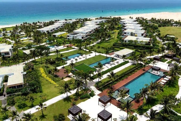 Alma Resort Named Vietnam’s No.1 Family Resort for 2025 1 Alma Resort Named Vietnam’s No.1 Family Resort for 2025