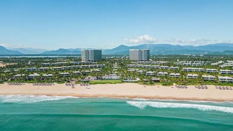 Promotions 10 Alma Resort on Cam Ranh