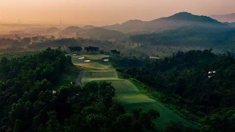 Ba Na Hills Golf Club Crowned Asia’s Best Luxury Golf Course 2025 3 Ba Na Hills Golf Club has earned plaudits for its strategic design and sheer visual beauty