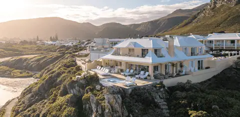 Promotions 45 Discover The Leading Hotels of the World’s Winter Collection of New Luxury Destinations