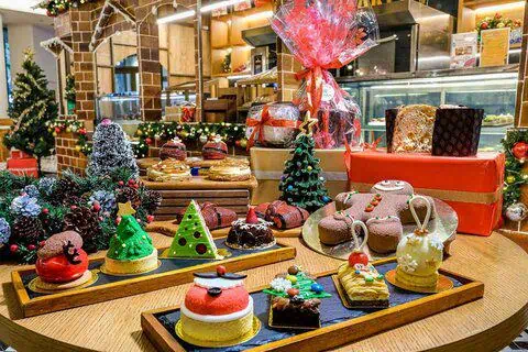 Asia Christmas Highlights — Summaries by Destination 6 Cam Ranh, Vietnam