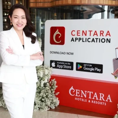 Promotions 40 Centara Hotels & Resorts Mobile App: Book, Pay & Earn Rewards Easily
