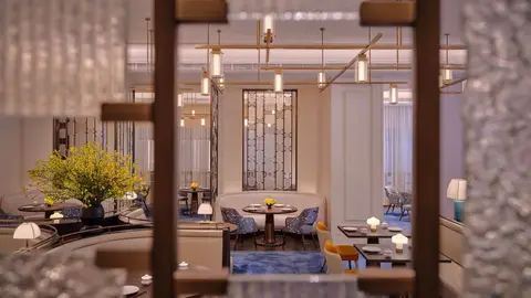 Hyatt Regency KL Midtown Unveils NYE 2026 Fireworks 4 china house restaurant