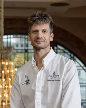 Chef Christophe Truchet Joins Four Seasons Atlanta as Chef de Cuisine