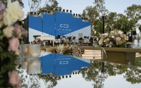 City of Dreams Cyprus Named Leading MICE Hotel 2024 1 City of Dreams Cyprus Named Leading MICE Hotel 2024