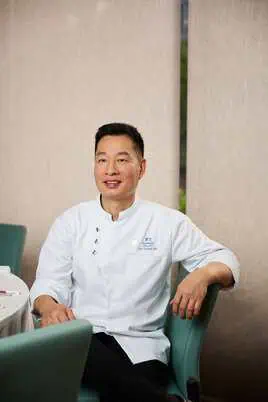 Conrad Singapore Orchard Review: Insider Tips, Dining & Luxury Stays in the Heart of Singapore 6 Conrad Singapore Orchard - Summer Palace - Chef Liu Ching Hai