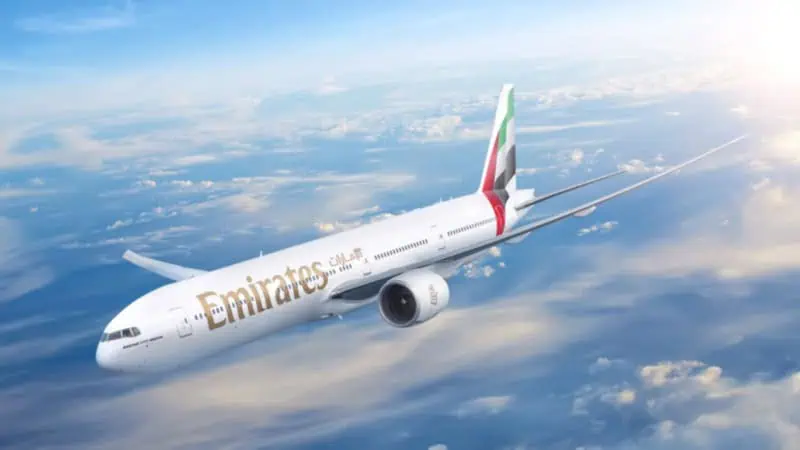 Emirates Introduces Premium Economy Boeing 777s to Beirut and Beijing