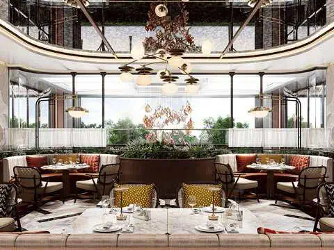 Fairmont Bangkok Sukhumvit opens in 2026, offering luxury stays, 8 dining venues, a rooftop bar, spa, and prime Sukhumvit location