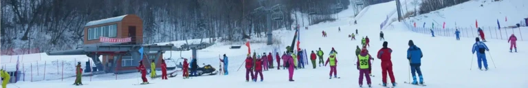 Agoda Spotlights Asia’s Most Unique Ski Destinations for 2026