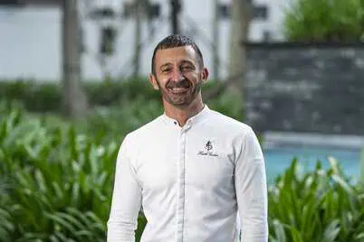 Appointments 52 Four Seasons Resort The Nam Hai Appoints Heath Gordon as Executive Chef