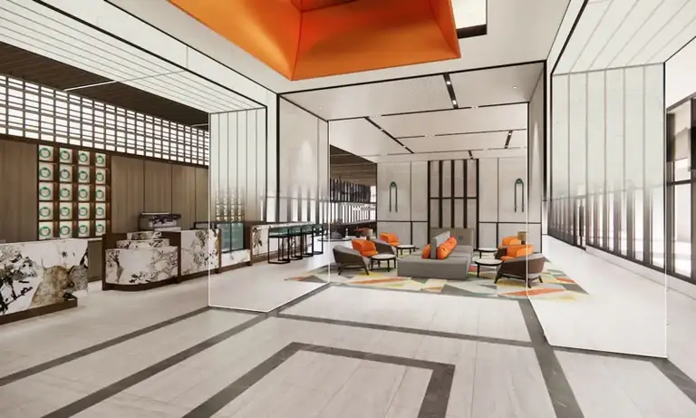 Hyatt Place Busan Yeonsan Opens in a Key Business District