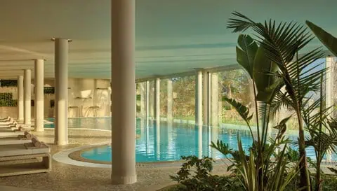 Ikos Odisia Named Europe’s Leading All-Inclusive Resort for Second Year 4 Ikos-Odisia_Sea-Grill