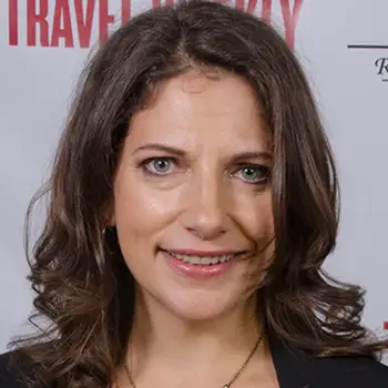 Appointments 56 Johanna Jainchill, currently News Editor at Travel Weekly, will be promoted to the role of Editor in Chief