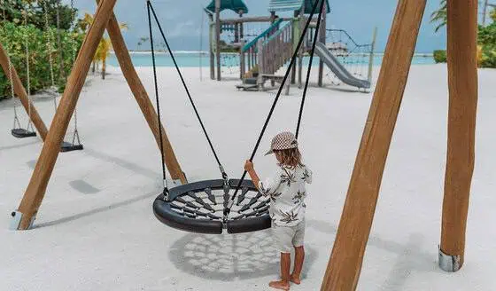 Kuda Villingili Maldives Unveils 2026 Lunar New Year Celebration for the Year of the Horse 2 Kuda Villingili offers young guests a range of engaging activities, including fun games, educational experiences, creative workshops, and competitions.