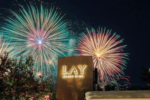 Promotions 41 Meliá Pattaya Hotel & LAY Beach Club Celebrate a Sparkling First Festive Season