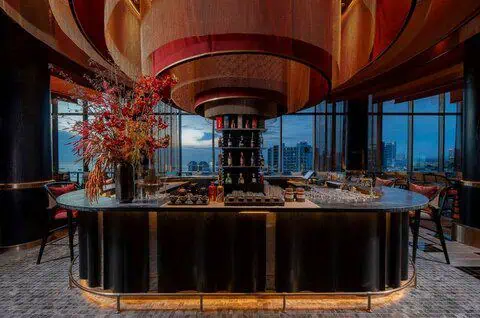 Yítong Chinese Restaurant 