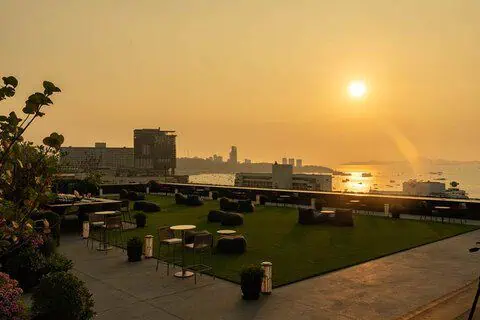 Promotions 42 Extraordinary Rooftop Bars in Thailand