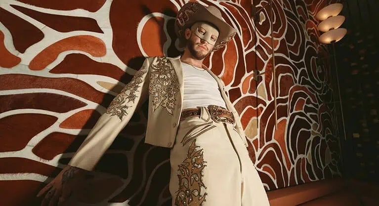 W Hotels Launches a New Global Season of Hotel Tales 1 W Hotels Launches a New Global Season of Hotel Tales