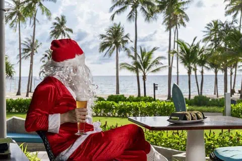 Promotions 44 Festive Season at Pullman Phu Quoc Beach Resort