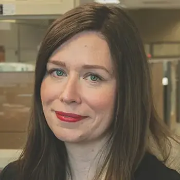 Appointments 57 Managing Editor Rebecca Tobin will be promoted to the role of Director, Editorial Strategy & Operations