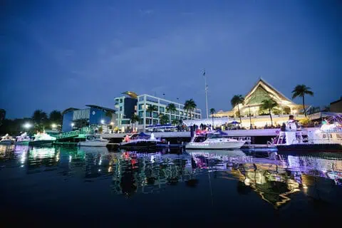 Promotions 49 RSYC Christmas Boat Light-Up Parade 2025: A Dazzling Marina Spectacle in Singapore