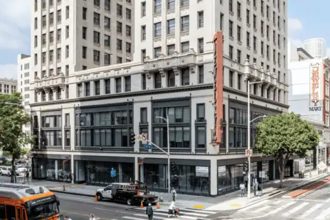 Insights 10 Wall Street pressure for growth spurred Marriott to overlook visible risks in Sonder deal, experts say