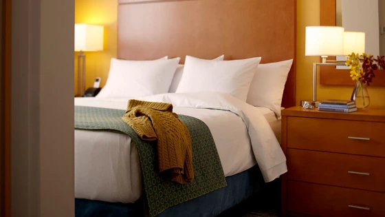 Hyatt Place Busan Yeonsan Opens in a Key Business District 2 Suite 1 King Bed 559 sq ft City View