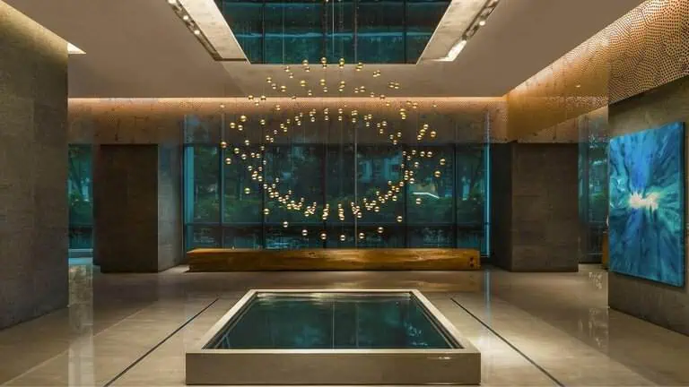 THE AMNIS Kaohsiung Opens as Taiwan’s First Luxury Collection Hotel 1 THE AMNIS Kaohsiung Opens as Taiwan’s First Luxury Collection Hotel